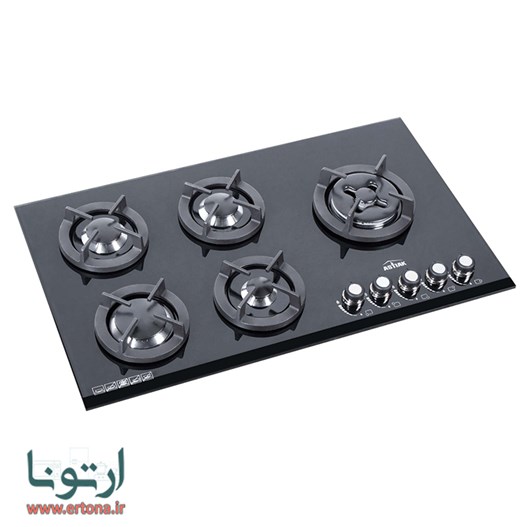 اجاق گاز روميزي  آستیاک مدل G602	